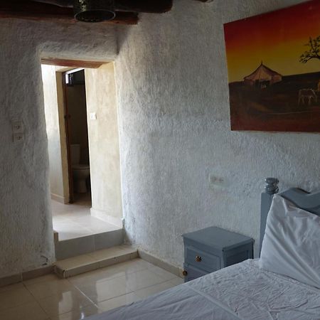 Relais De Tahla Hotel Aïn Bou Mahdi Exterior foto